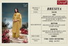 Bresiya 4338 By Ganga Pure Cotton Satin Salwar Kameez Wholesale In India